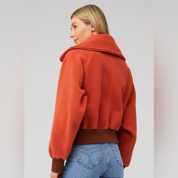 Free People Shasta Cardi, Size Small - Picture 5 of 5